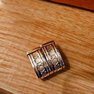 Tiffany & Co Earrings💚